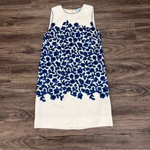 DRAPER JAMES WOMENS 'VIDALIA' SHIFT
DRESS‎ - SIZE 6